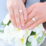 結婚 指輪