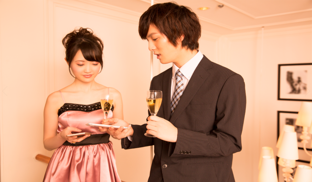 男性が結婚相談所を選ぶメリット-サムネ